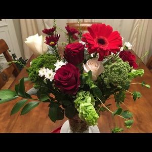 Meet your Posher, Anne